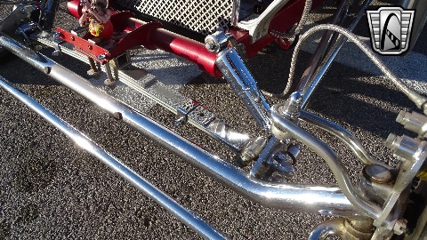 1923 Ford T-Bucket image 101