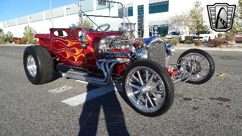 1923 Ford T-Bucket image 24
