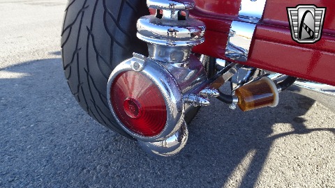 1923 Ford T-Bucket image 50