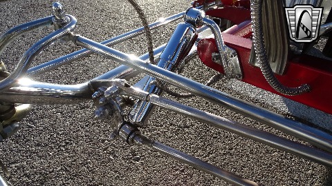 1923 Ford T-Bucket image 102