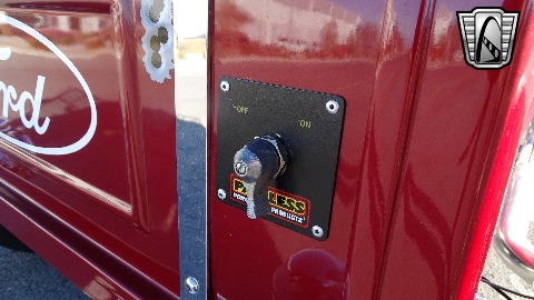 1923 Ford T-Bucket image 51