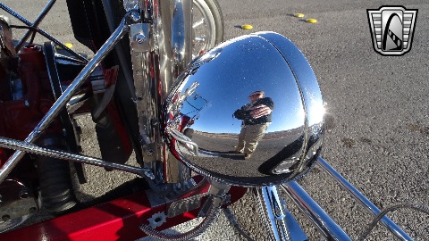 1923 Ford T-Bucket image 77