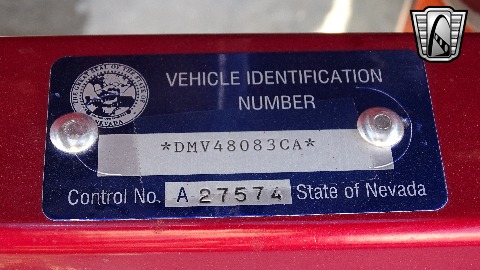 1923 Ford T-Bucket image 103