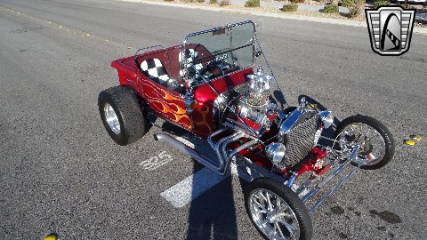 1923 Ford T-Bucket image 26