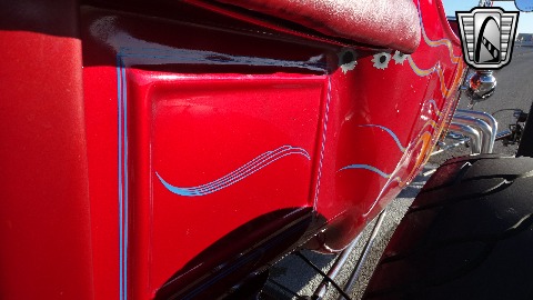 1923 Ford T-Bucket image 52