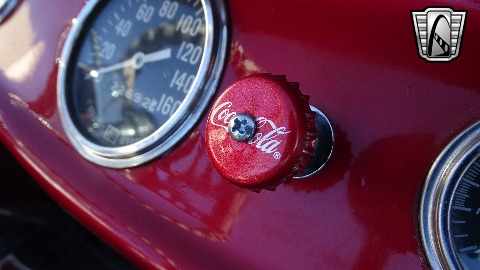 1923 Ford T-Bucket image 78