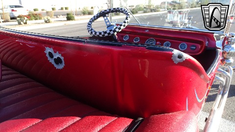 1923 Ford T-Bucket image 53