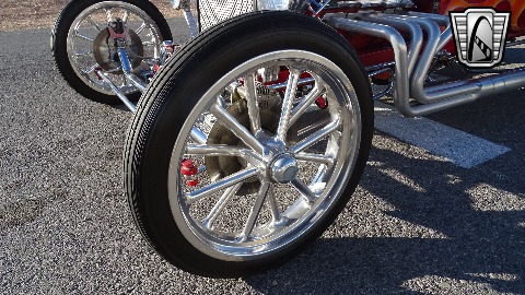 1923 Ford T-Bucket image 79