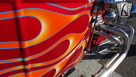 1923 Ford T-Bucket image 54