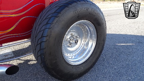 1923 Ford T-Bucket image 80