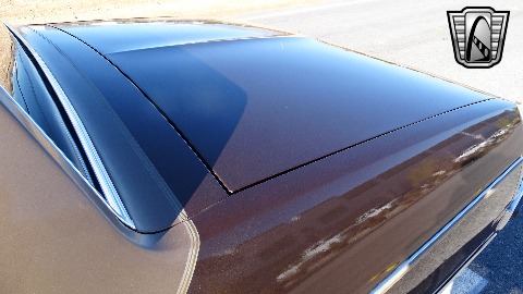 1981 Pontiac Bonneville image 55