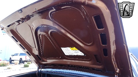 1981 Pontiac Bonneville image 107