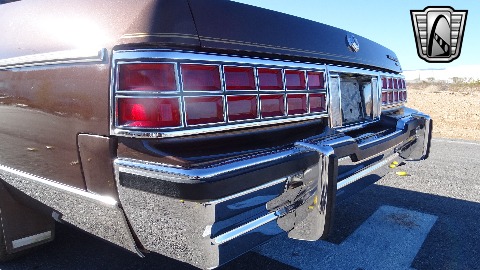 1981 Pontiac Bonneville image 56