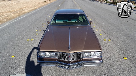 1981 Pontiac Bonneville image 5