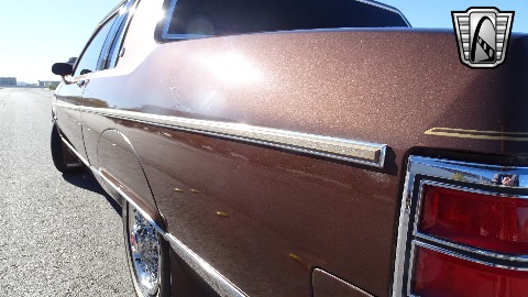 1981 Pontiac Bonneville image 57