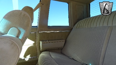 1981 Pontiac Bonneville image 83