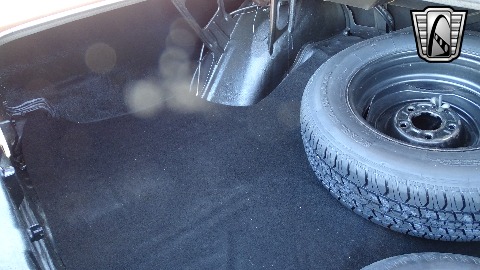 1981 Pontiac Bonneville image 109