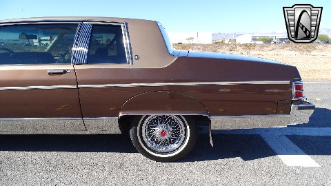 1981 Pontiac Bonneville image 32