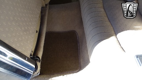 1981 Pontiac Bonneville image 84