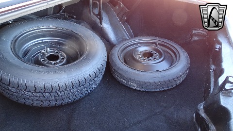 1981 Pontiac Bonneville image 110