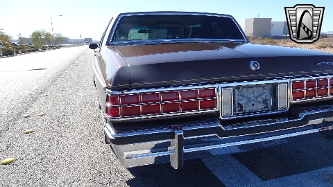 1981 Pontiac Bonneville image 33