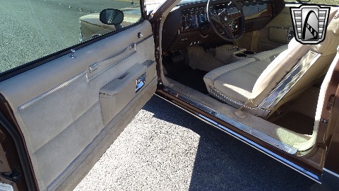 1981 Pontiac Bonneville image 59