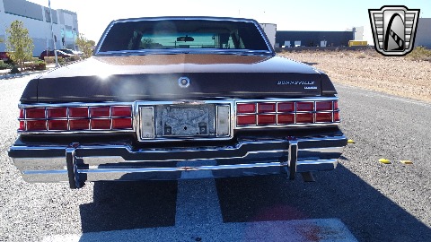 1981 Pontiac Bonneville image 34