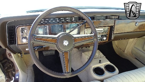 1981 Pontiac Bonneville image 60