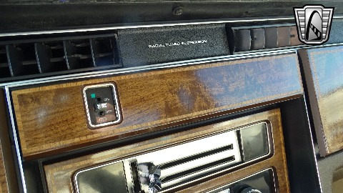 1981 Pontiac Bonneville image 86