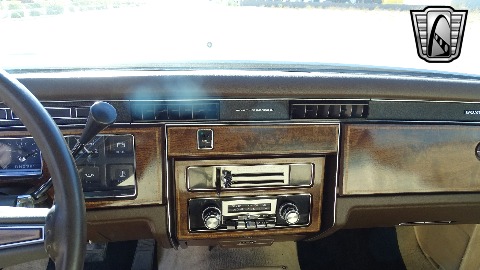 1981 Pontiac Bonneville image 61