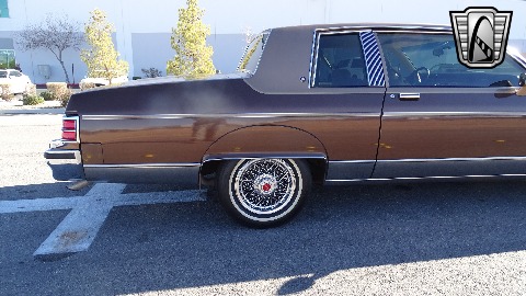 1981 Pontiac Bonneville image 36