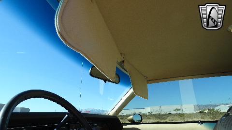 1981 Pontiac Bonneville image 62