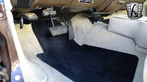 1981 Pontiac Bonneville image 88