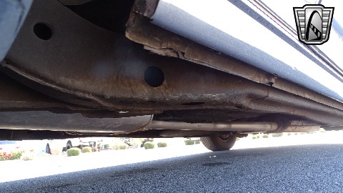 1981 Pontiac Bonneville image 114