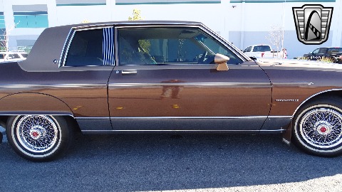 1981 Pontiac Bonneville image 37