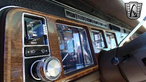 1981 Pontiac Bonneville image 63