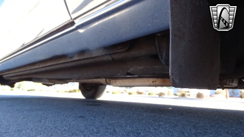 1981 Pontiac Bonneville image 115