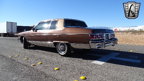 1981 Pontiac Bonneville image 12