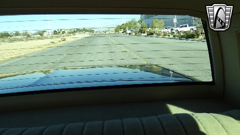 1981 Pontiac Bonneville image 90