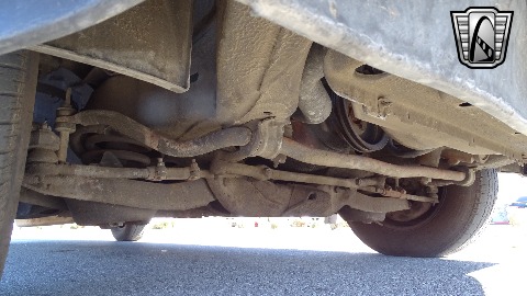 1981 Pontiac Bonneville image 116