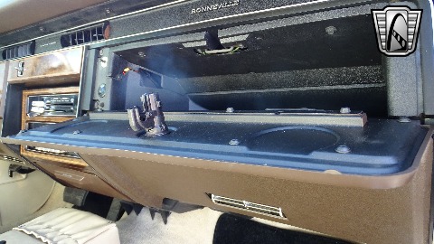 1981 Pontiac Bonneville image 91