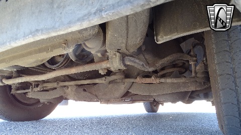 1981 Pontiac Bonneville image 117