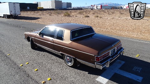 1981 Pontiac Bonneville image 14