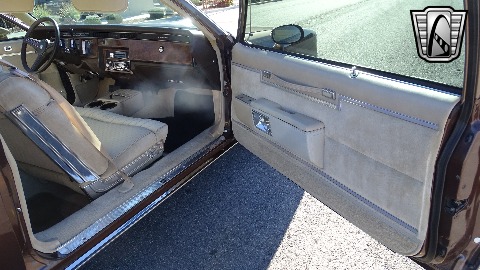 1981 Pontiac Bonneville image 66