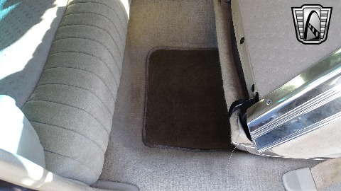 1981 Pontiac Bonneville image 92