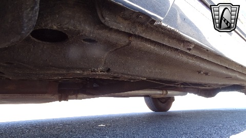 1981 Pontiac Bonneville image 118