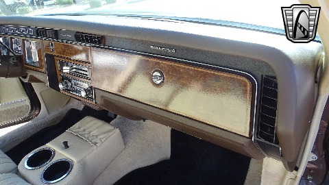 1981 Pontiac Bonneville image 67