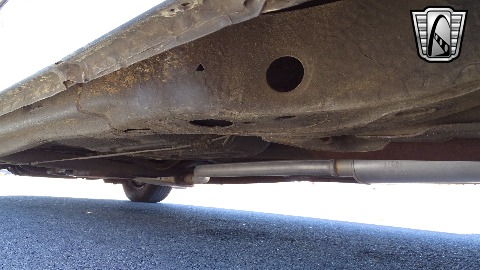 1981 Pontiac Bonneville image 119