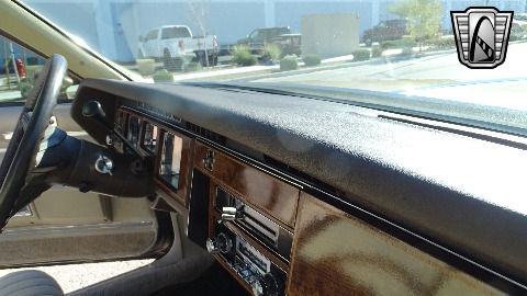 1981 Pontiac Bonneville image 68