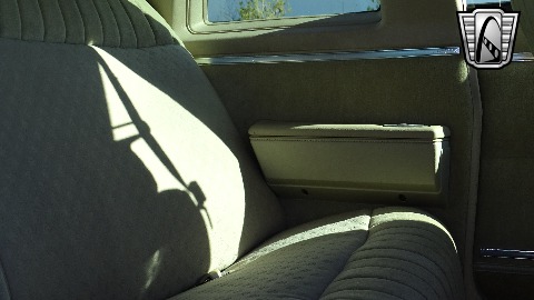 1981 Pontiac Bonneville image 94